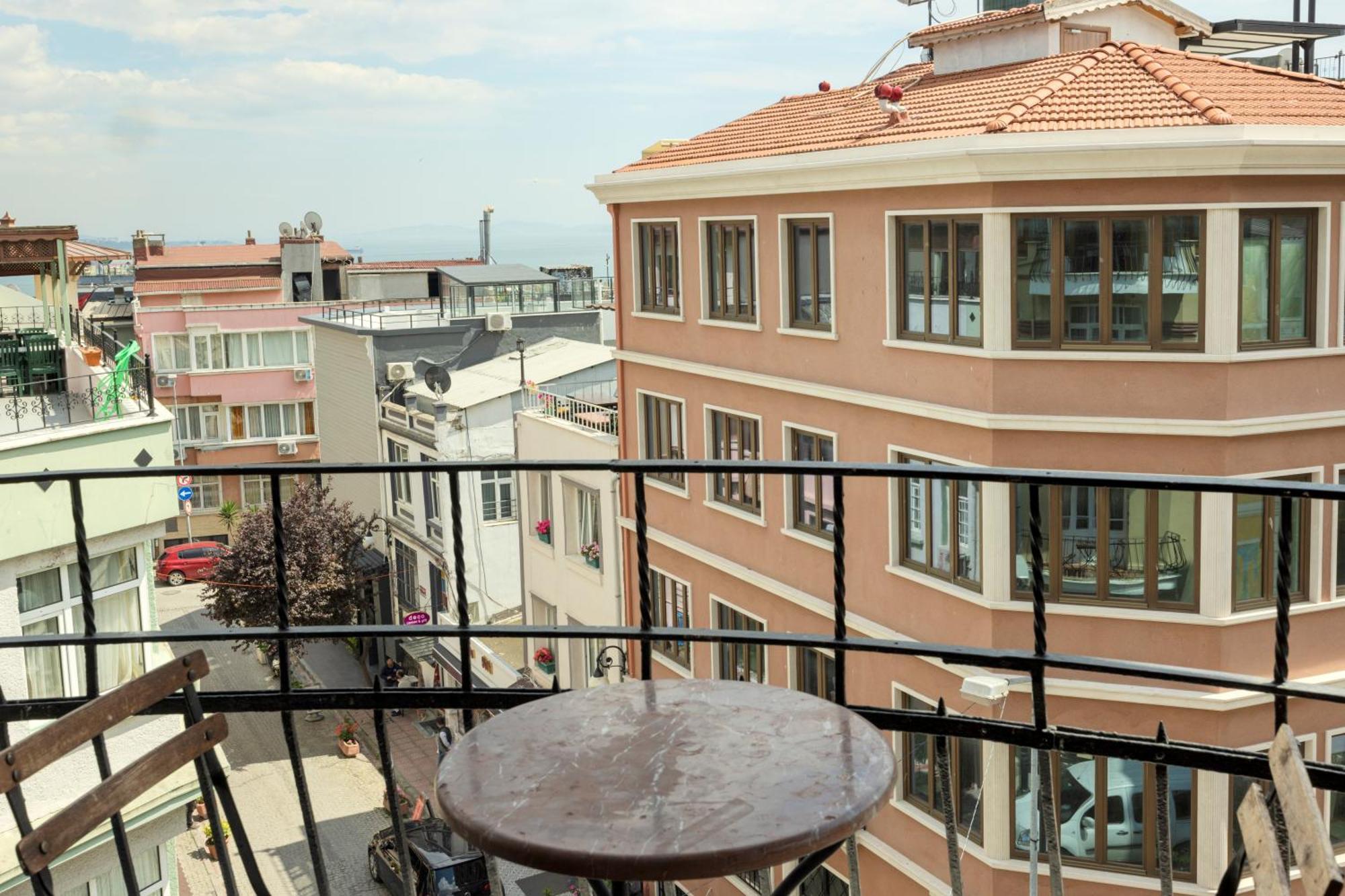 Seven Hills Hotel - Special Category, Istanbul