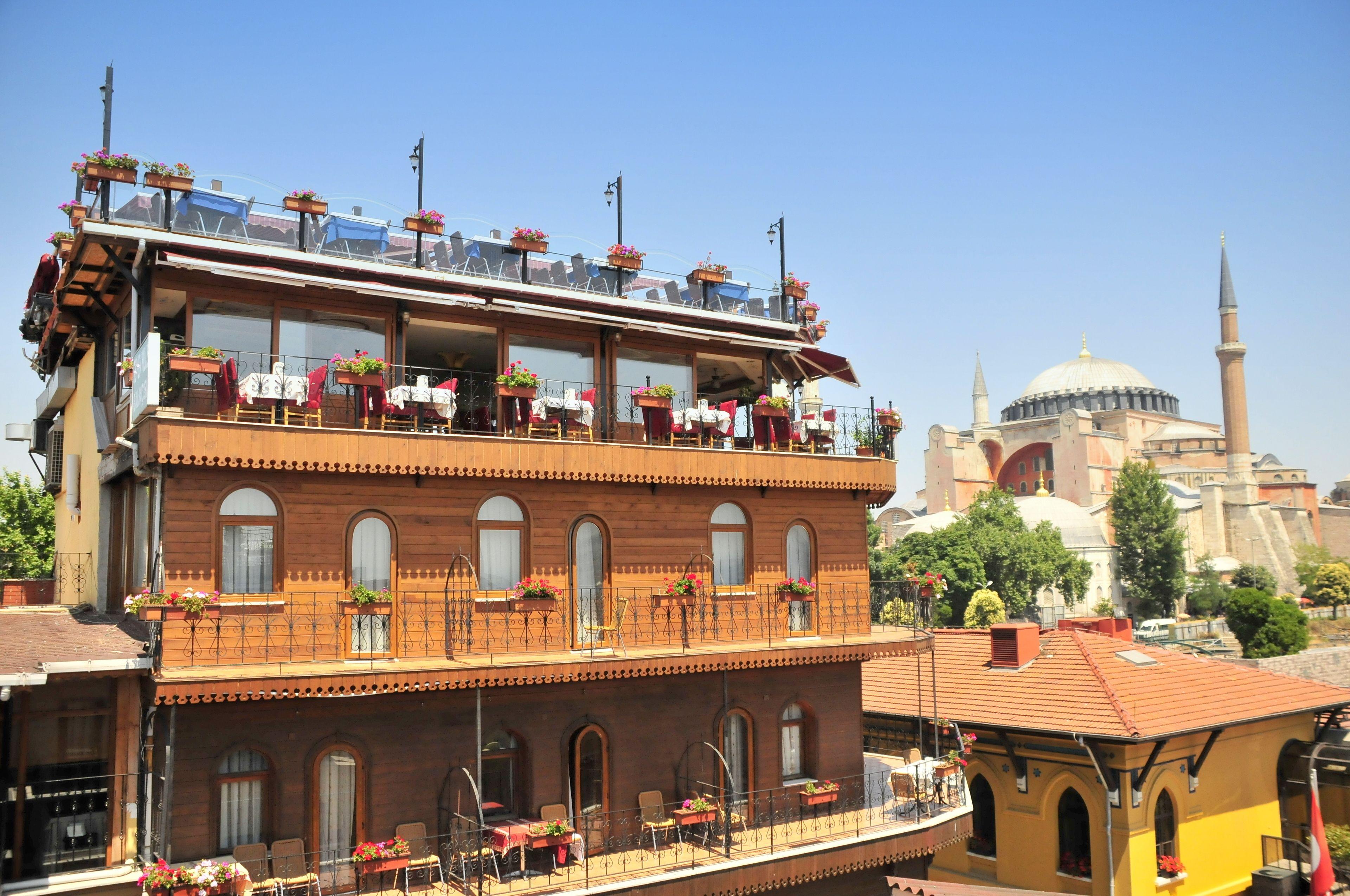 Seven Hills Hotel - Special Category — Photos 2